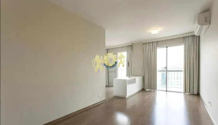 Flat para alugar em Moema - Edifício Glam Moema Residence