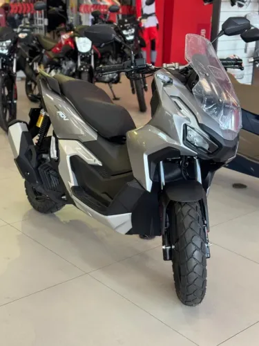 HONDA ADV 160 - Pronta Entrega