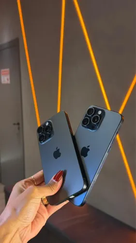 PROMOÇÃO IPHONE 15 PRO USADO !!!!