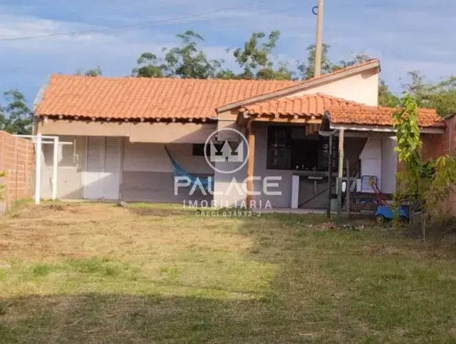 Chácara - / Rural / Centro (Tupi)
