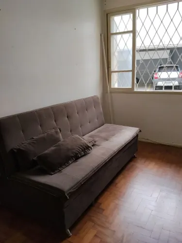 Sofá cama