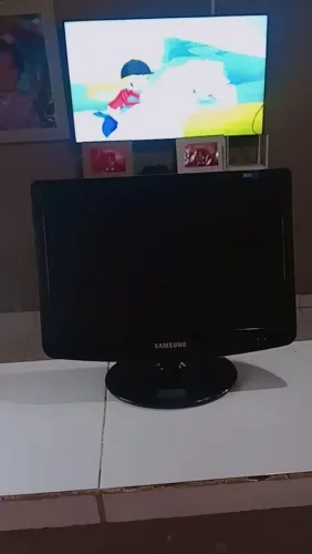 Monitor Samsung 60rz 