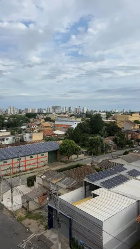 Oportunidade única - AP próximo ao shopping