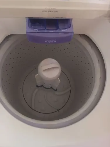 Máquina de Lavar 15 kg pra vender