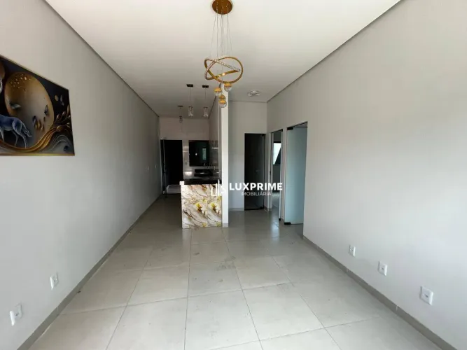 Casa com 2 dormitórios à venda, 56 m² por R$ 215.000,00 - Jd Aureny III (Taquaralto) - Pal