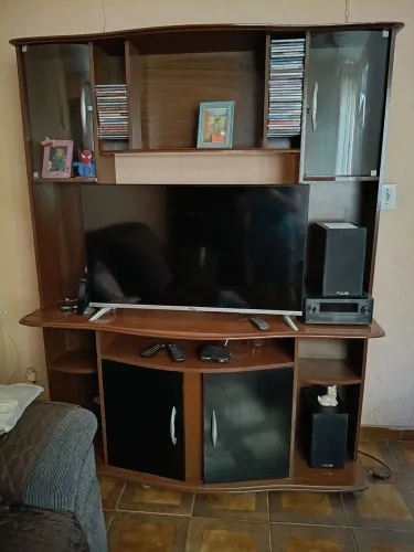 Vendo estante