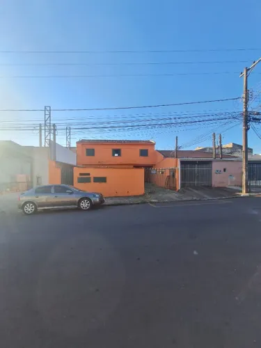 Kitnets em Ourinhos-SP semi-mobiliada a 100 metros da rodoviária intermunicipal