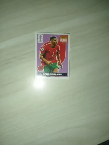 Legend Copa 2026 Hakimi Regular