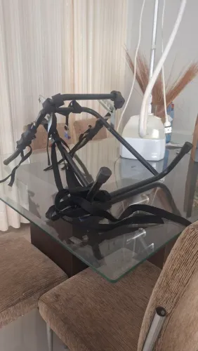 Transbike Carro - Suporte Bicicleta