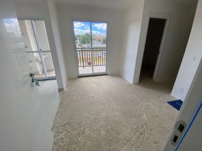 Apartamento à venda no Jardim Santa Clara do Lago II em Hortolândia