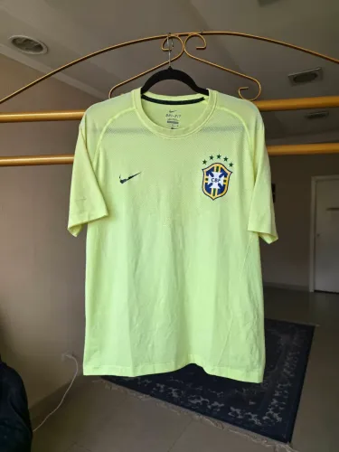 Camisa brasil treino 