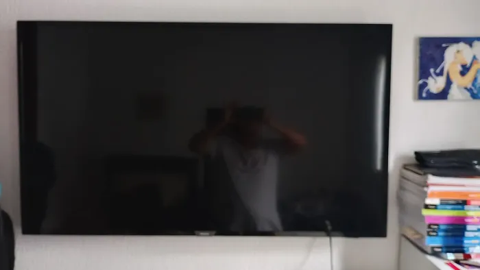 Tv smart