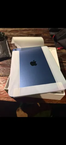 iPad 11