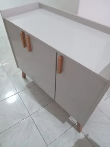 Buffer semi novo 90 de largura e 80 de altura 35 de profundidade