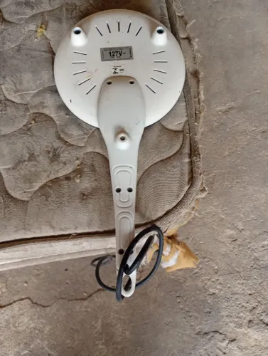 Panquequeira eletrica
