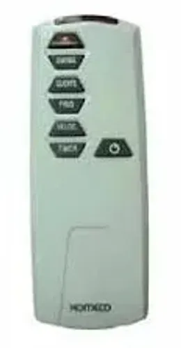 Controle Original Climatizador Komeco