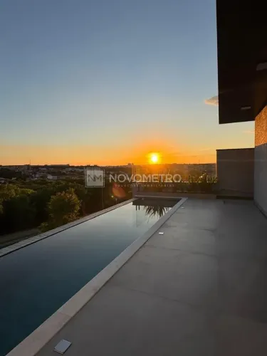 Casa Nova à Venda no Condomínio La Dolce Vita em Paulínia SP