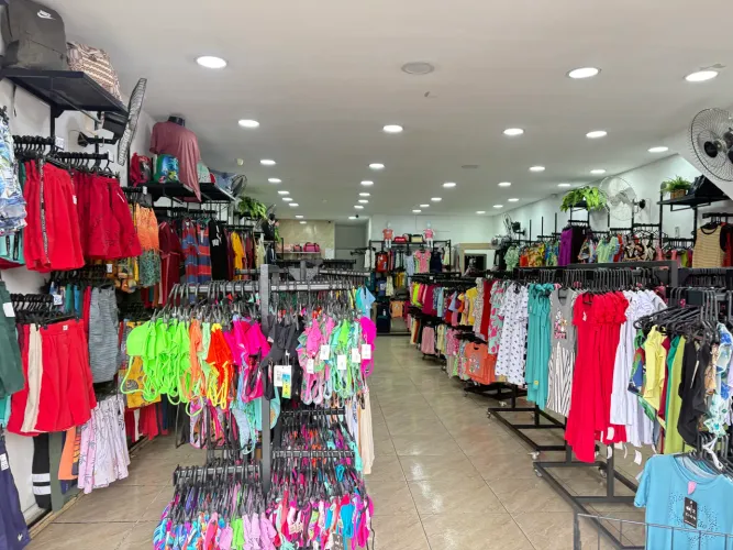 ? OPORTUNIDADE! PONTO PRONTO PRA QUALQUER NEGÓCIO