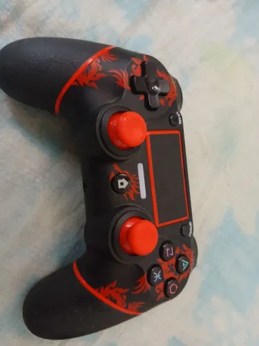 Controle Wireless