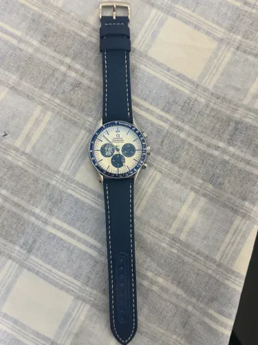 Relogio omega speedmaster
