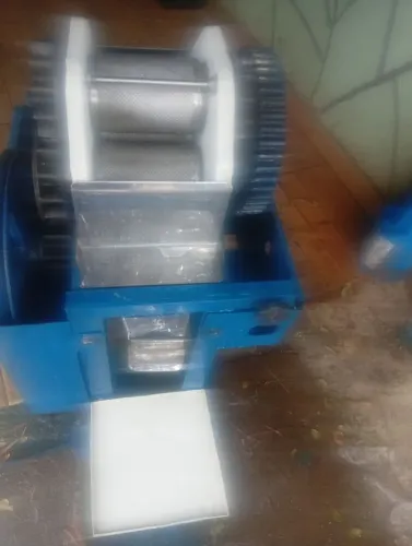 Engenho Maqtron 721