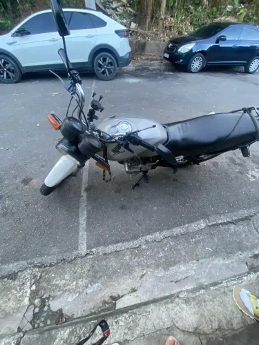 Honda CG 125 