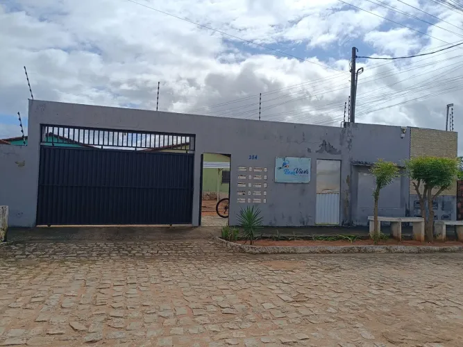 Casa em Condomínio fechado em Extremoz