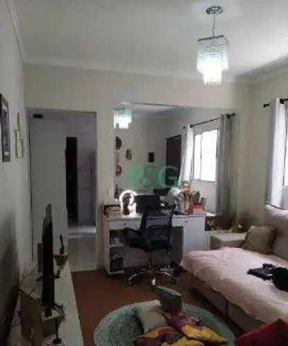 Casa à venda, 75 m² por R$ 409.000,00 - Bonsucesso - Guarulhos/SP
