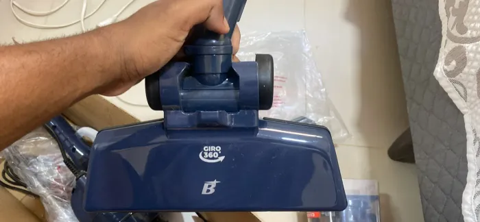 Aspirador de pó BAS30