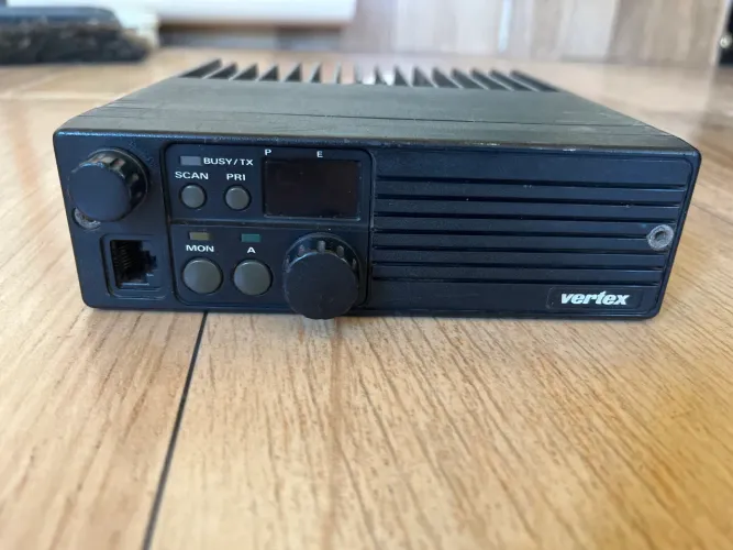 Rádio Vertex