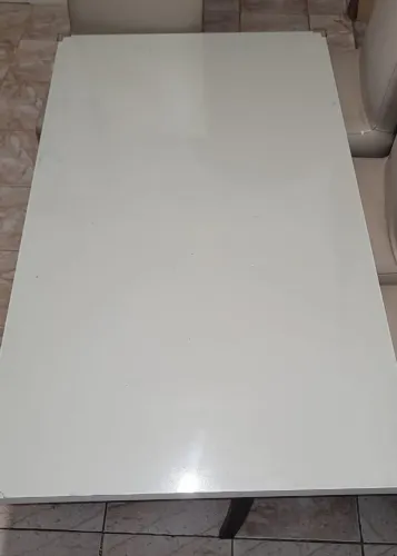 mesa de jantar 6 lugares