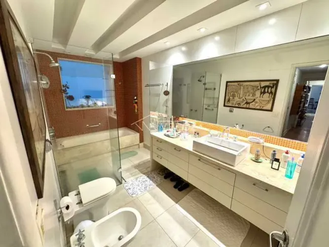 Apartamento : Padrão / Residencial / Flamengo