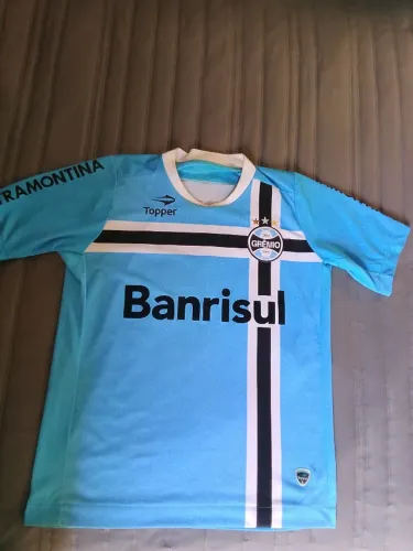 Camisa do Grêmio 2011