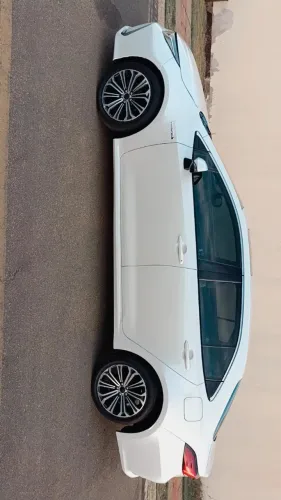 Toyota Corolla Altis Prem. Hybrid 1.8 Flex AUT 2021