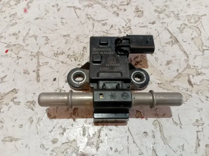 Sensor Pressao Combustivel Fiat Fastback Abarth 2023