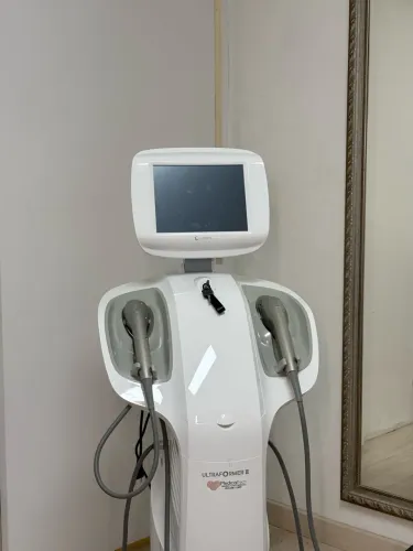 Ultraformer III