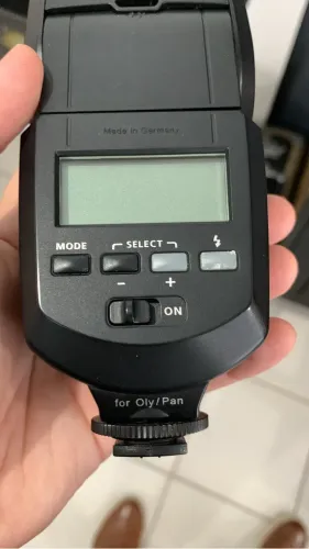Flash Metz 48 af 1