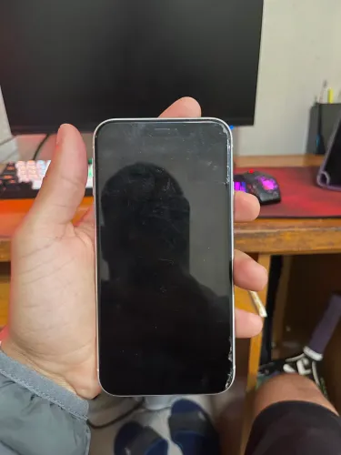 IPHONE XR / perfeito