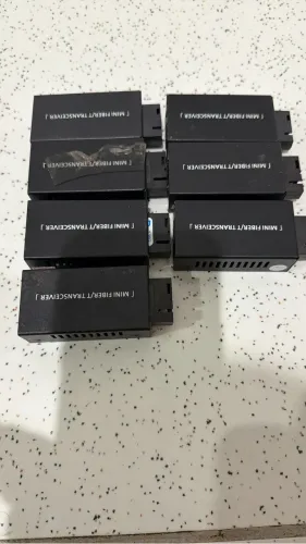 Materiais de internet