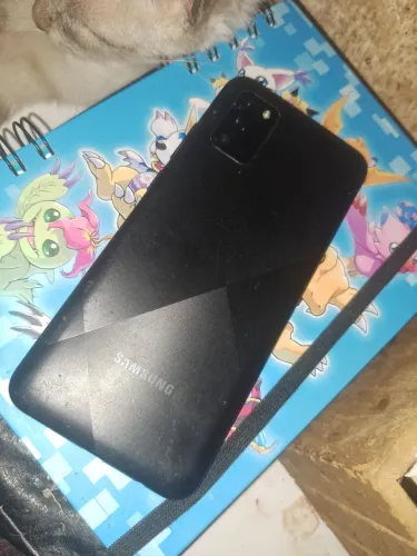 A05 TELA APAGADA