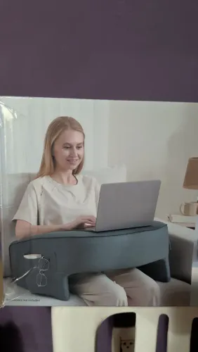 Mesa de colo ergonômica - Lap Desk