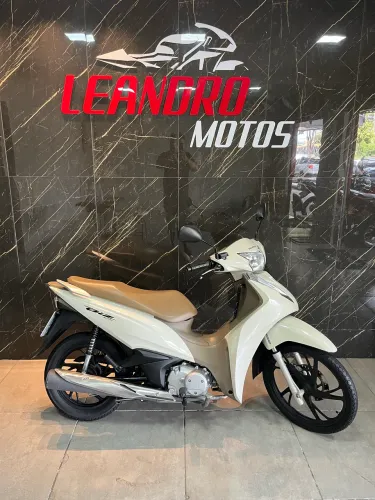 Honda/biz ex ano 21/21 moto bem novinha 