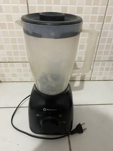 LIQUIDIFICADOR PHILIPS WALITA 