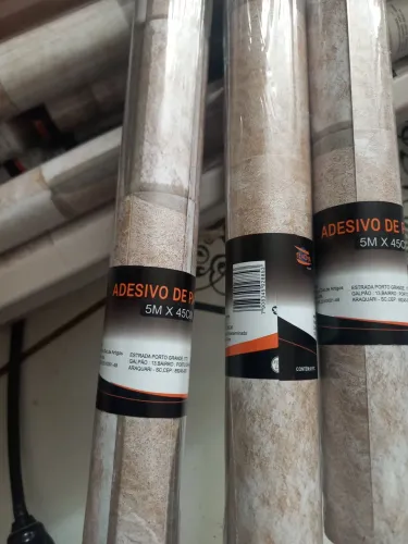 Vendo 5m 25 reais a unidade tenho 10 unidades mesmo Mode