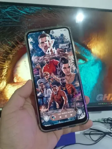Troco por Placa de vídeo GTX