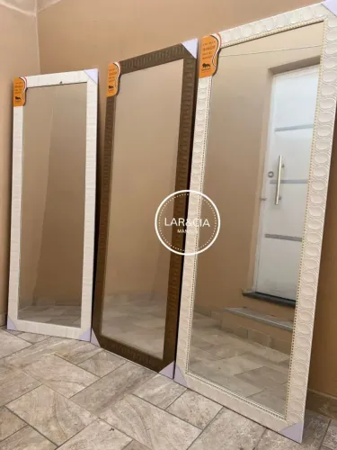 Espelho super mega 161x60 entregamos