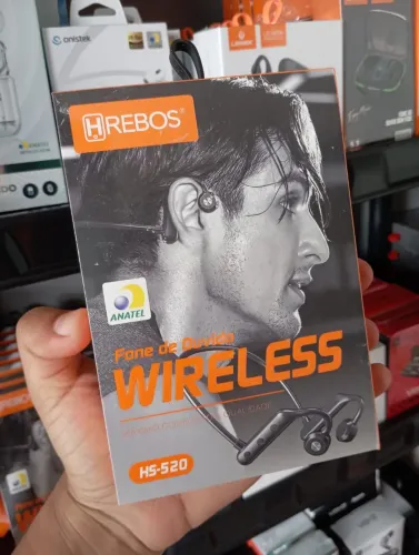 ?FONE HREBOS 2 POR 50?