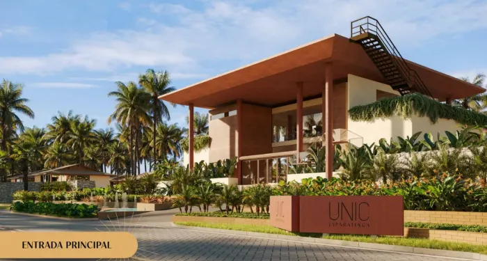 UNIC JAPARATINGA