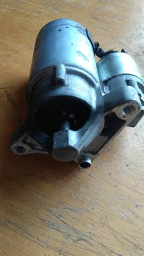 Motor de partida Arranque Renault Sandero 1.6 16 v 2012 original