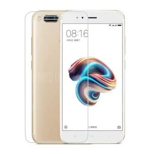 Pelicula De vidro Xiaomi Redmi mi A1